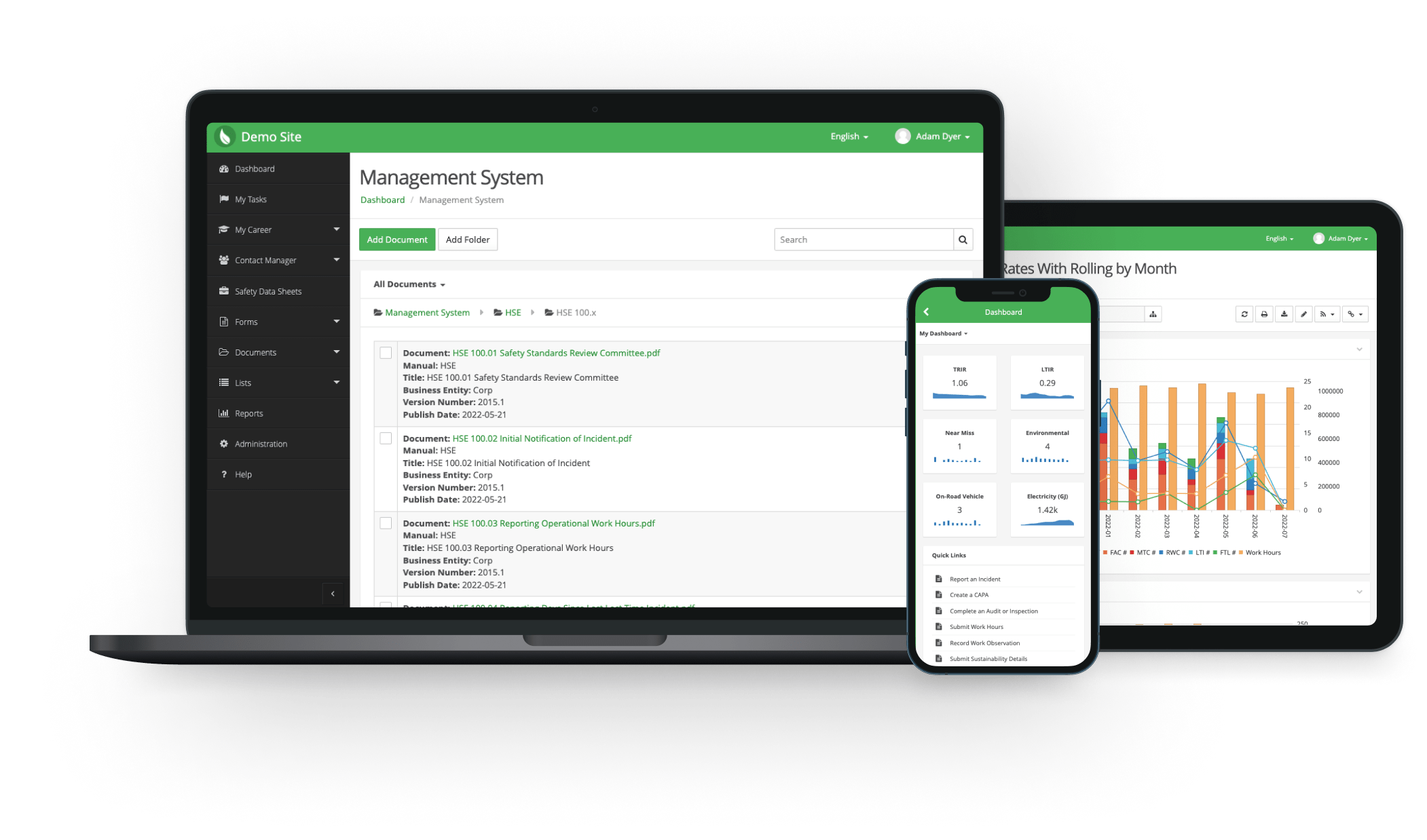 Document Control Software Manage Your Documents With Ease - Best Light Patterns in 8K